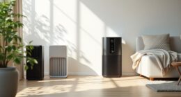 top allergy air purifiers