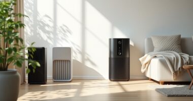 top allergy air purifiers