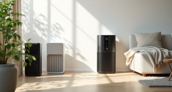 top allergy air purifiers