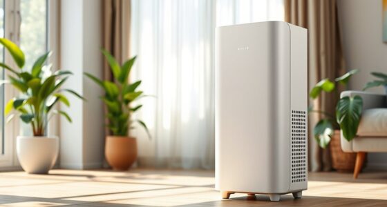 top allergy air purifiers
