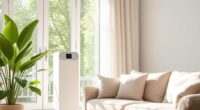 top allergy air purifiers