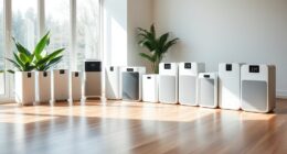 top allergy air purifiers