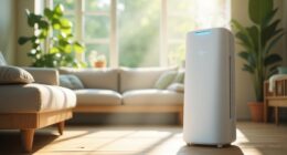 top allergy air purifiers