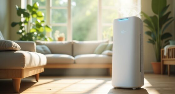 top allergy air purifiers