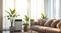 top allergy air purifiers