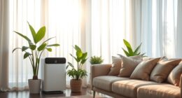 top allergy air purifiers