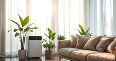 top allergy air purifiers
