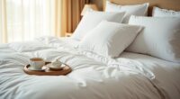 top allergy free bedding options