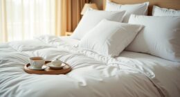 top allergy free bedding options