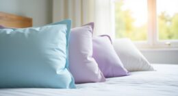 top allergy free pillow picks