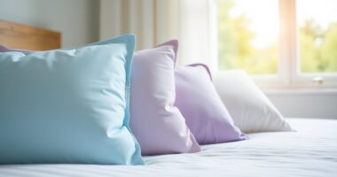 top allergy free pillow picks