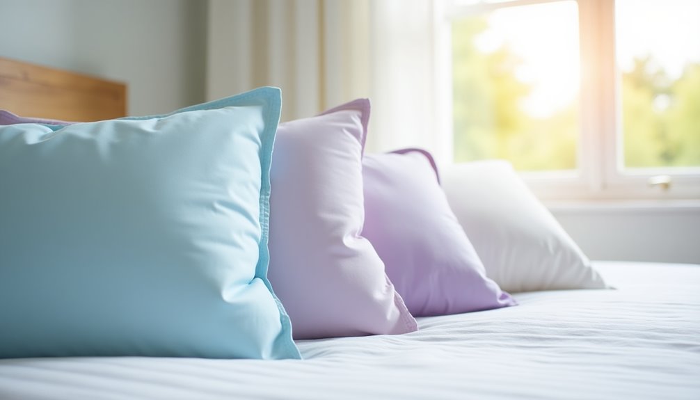 top allergy free pillow picks