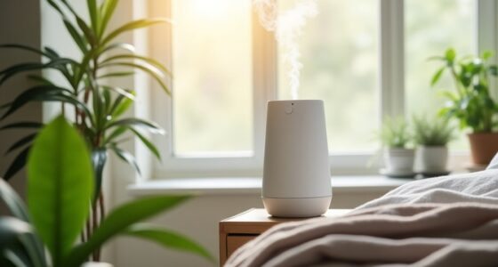 top allergy humidifier picks