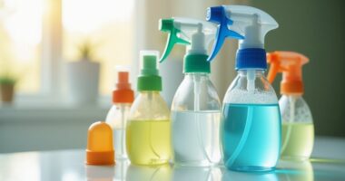 top allergy nose sprays