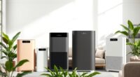 top allergy safe air purifiers