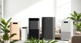 top allergy safe air purifiers