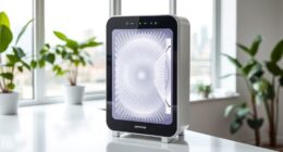 top antimicrobial air filters