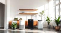 top apartment air purifiers
