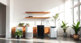 top apartment air purifiers