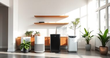 top apartment air purifiers