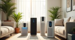 top asthma air purifiers