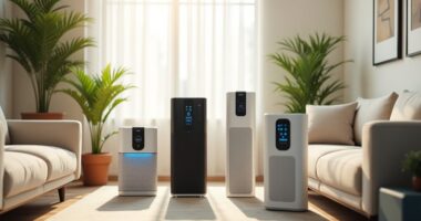 top asthma air purifiers