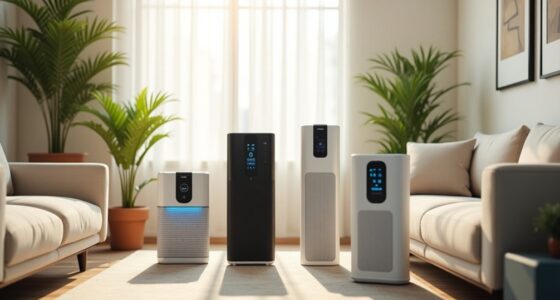 top asthma air purifiers