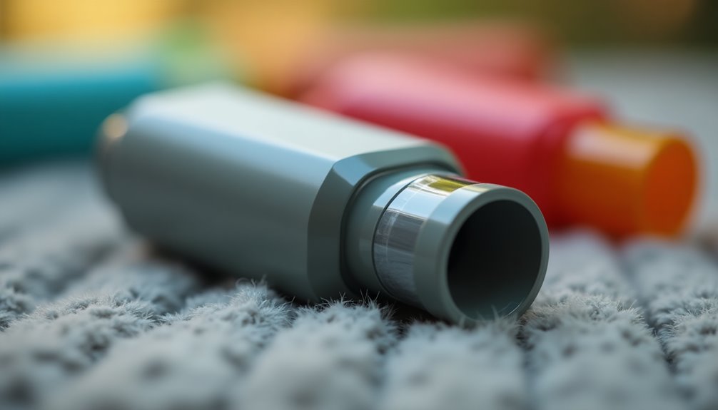 top asthma inhalers guide