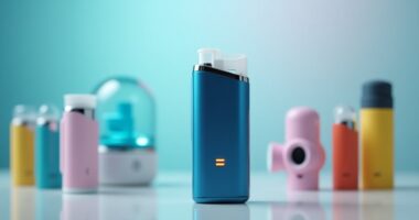 top asthma relief products