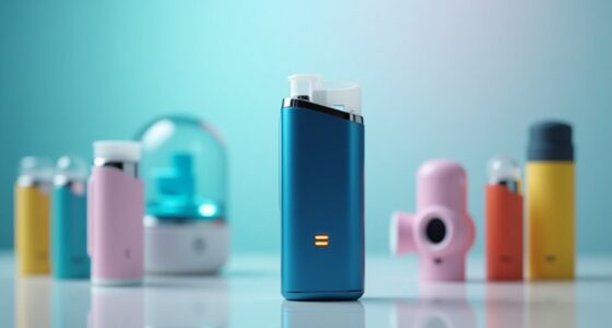 top asthma relief products