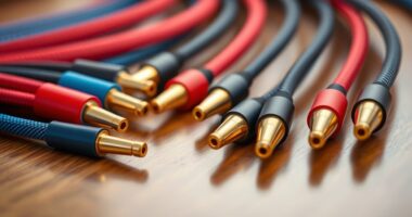 top audio cables 2025