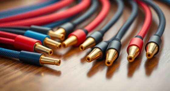 top audio cables 2025