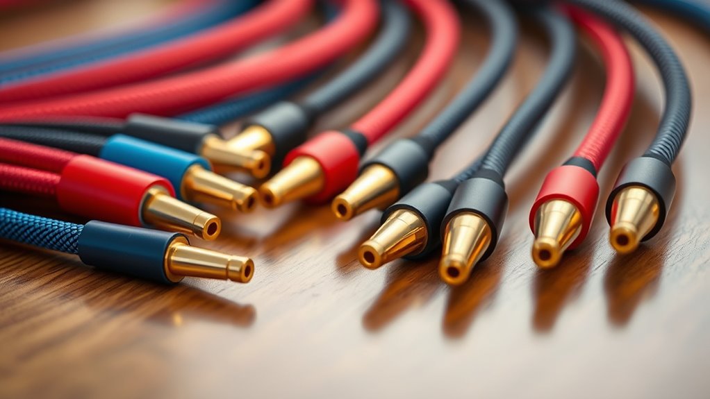 top audio cables 2025