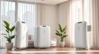top automatic air purifiers
