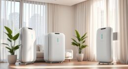 top automatic air purifiers