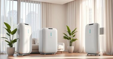 top automatic air purifiers