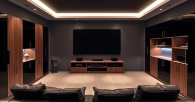 top av cabinet picks