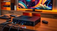 top av switch recommendations