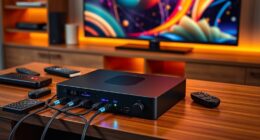 top av switch recommendations
