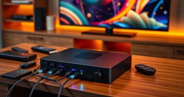 top av switch recommendations