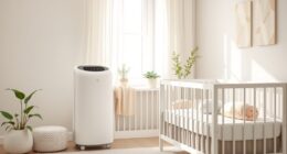 top baby air purifier picks