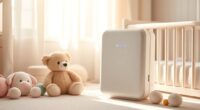 top baby air purifiers
