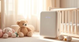 top baby air purifiers