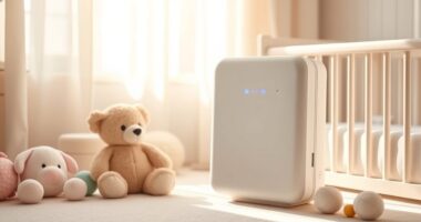 top baby air purifiers