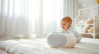 top baby safe air purifiers