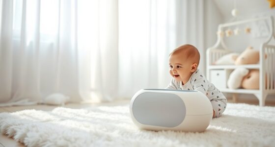 top baby safe air purifiers
