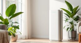 top bacteria fighting air purifiers
