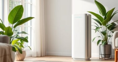 top bacteria fighting air purifiers