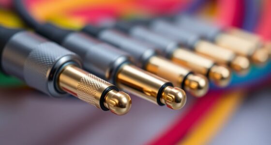 top banana plug recommendations