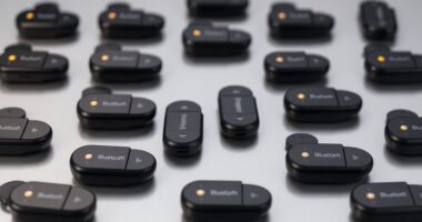 top bluetooth transmitters 2025